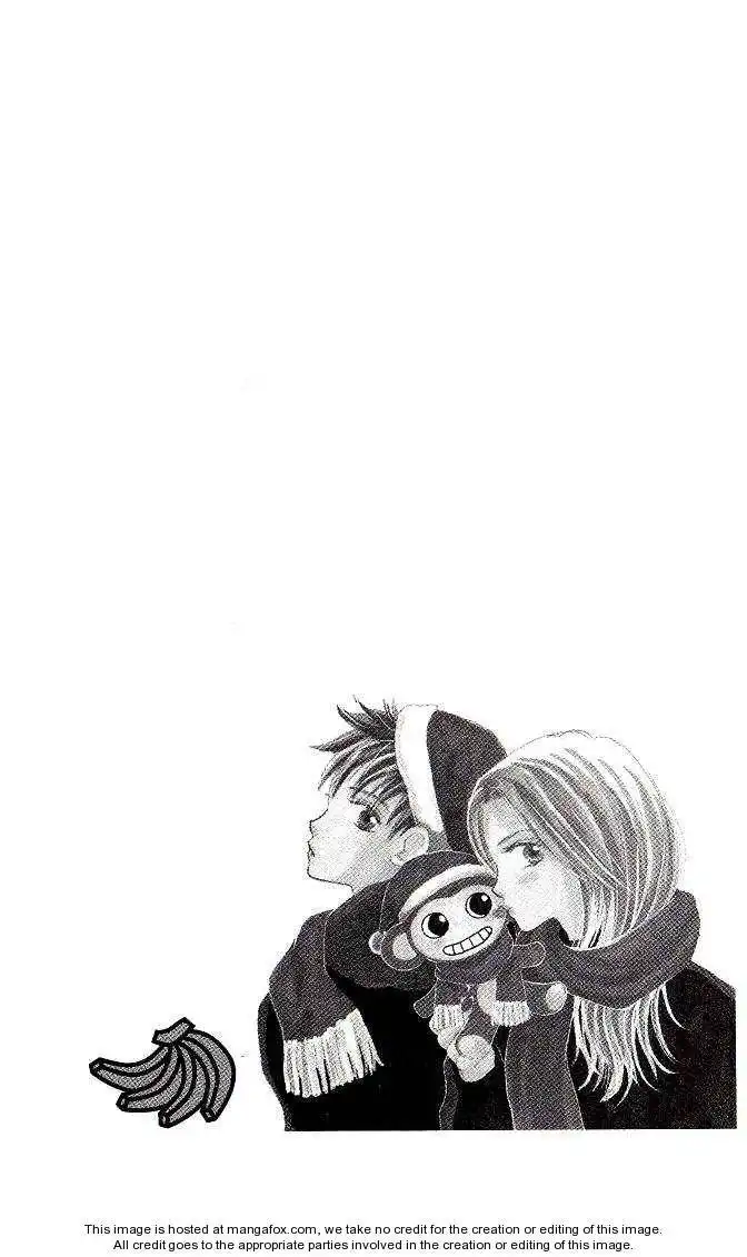 Monkey High! Chapter 2 1